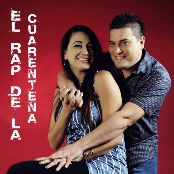 El Rap de la Cuarentena (feat. Miaureen)