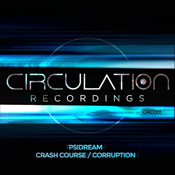 Crash Course / Corruption - Single
