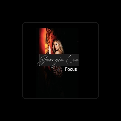Listen to Georgia Lee, watch music videos, read bio, see tour dates & more!