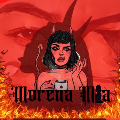 Morena Mia - Single