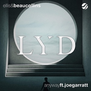 Anyway (feat. Joegarrat) - Single