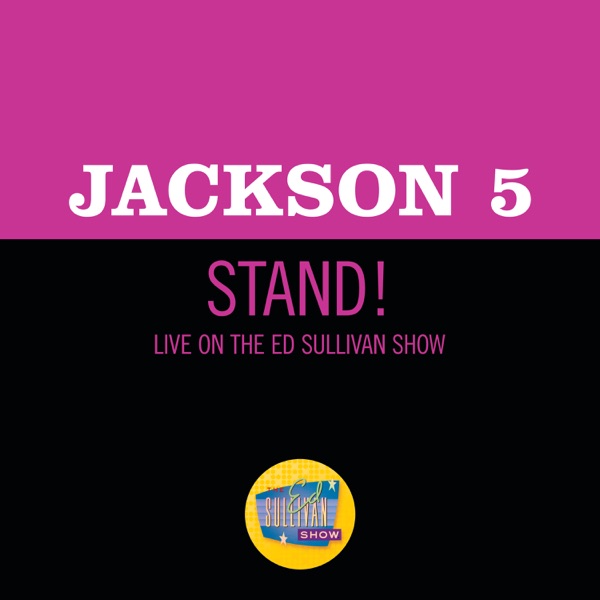 Stand! (Live On The Ed Sullivan Show, December 14, 1969) - Single