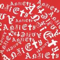 Anxiety - Single - Round2Crew