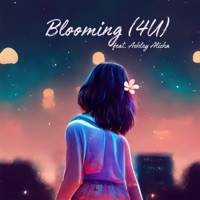 Blooming (4U) [feat. Ashley Alisha] - Single - Henry Young