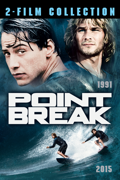 1991 Point Break