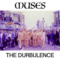 Muses - Single - The Durbulence