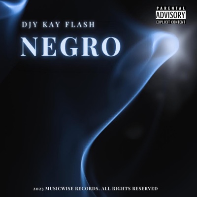 Negro (feat. Hossy deh dj) - Single