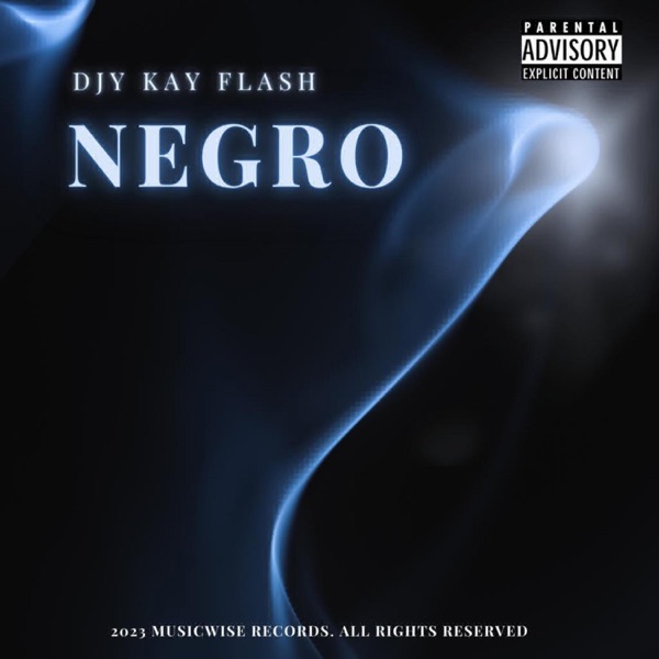 Negro (feat. Hossy deh dj)