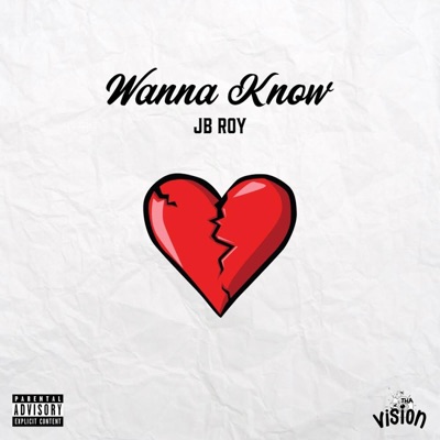 Wanna Know - Single