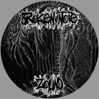 Zound - Single - Broken Note