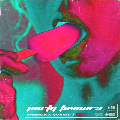 Party Favours (feat. Gungil J) - Single