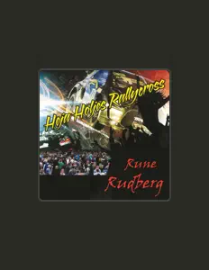 Poslechněte si interpreta Rune Rudberg Band, sledujte hudební videa, přečtěte si životopis, podívejte se na data turné a další informace.