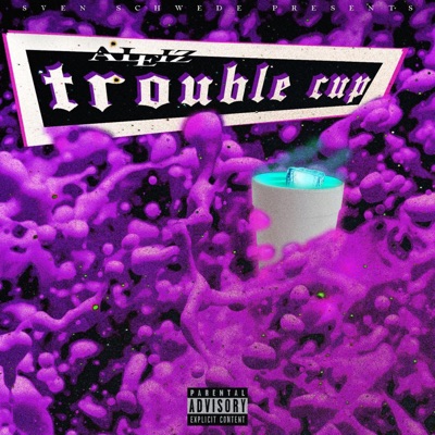 Trouble Cup - Single