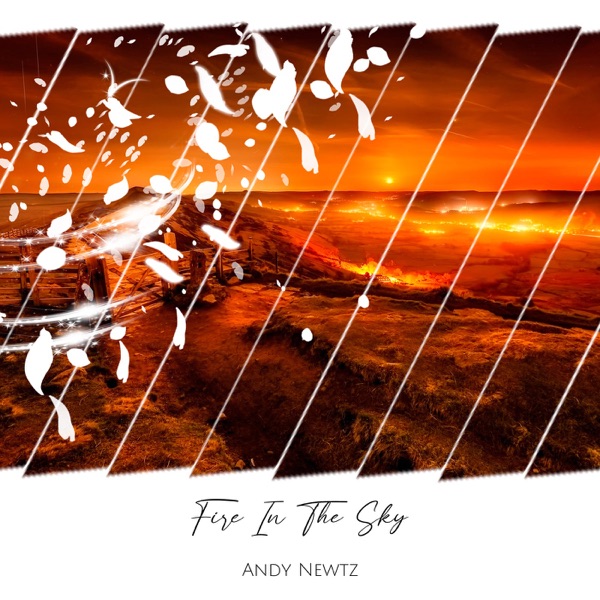 Fire in the Sky - Single