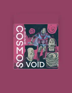 聆聽 Cosmos in Buzunar、觀看音樂影片、閱讀小傳、查看巡演日期等！