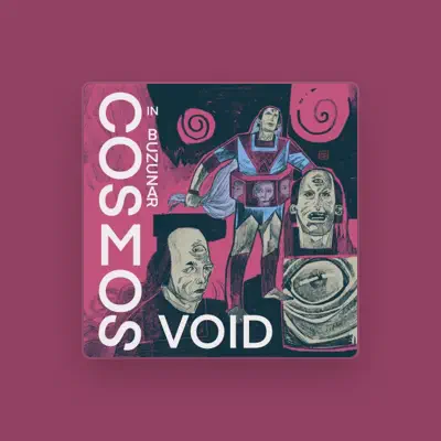 Listen to Cosmos in Buzunar, watch music videos, read bio, see tour dates & more!