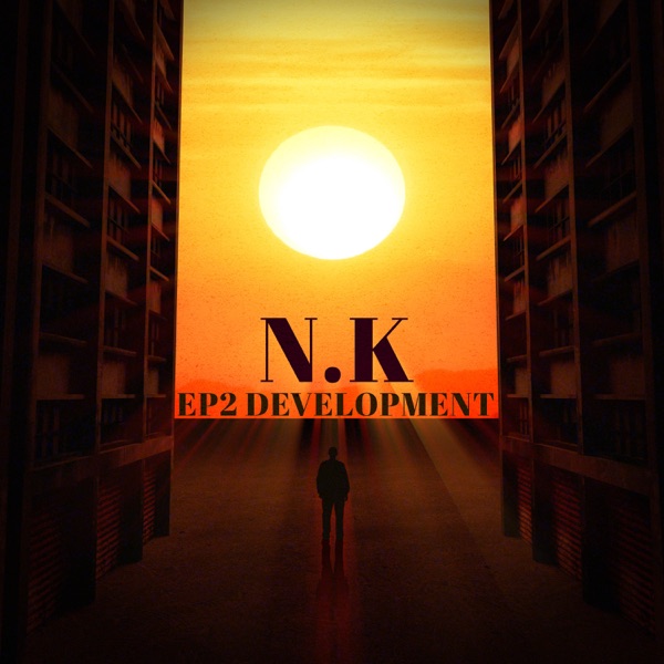 EP2 Development - EP