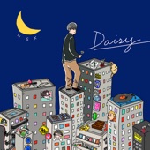 Daisy - EP artwork