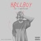 Hellboy - Zaki lyrics