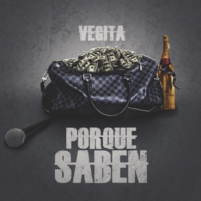 Por Que Saben - Single
