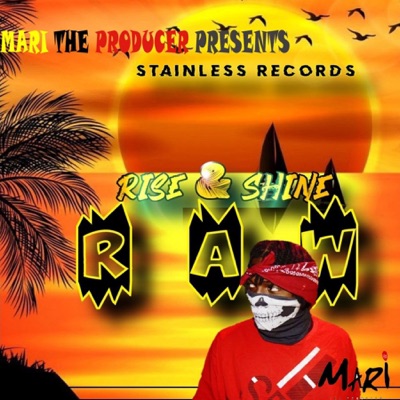 Rise & Shine - Single