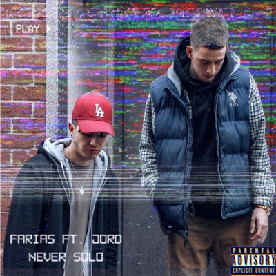 Never Solo (feat. Jord) - Single