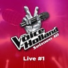 Live #1 (Seizoen 10) - EP