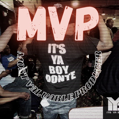 Mvp (Most Valuable Producer)