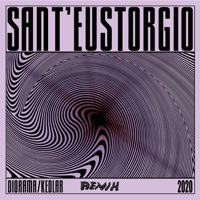 Sant'Eustorgio (Kedlar Remix) - Single - Diorama