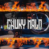 un chuky malo (feat. negrón contacto & el mali rd) [Radio Edit] - Single - peluca films