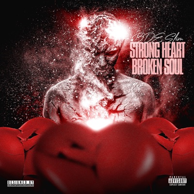 Strong Heart, Broken Soul