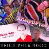 Philip Vella - Il-Protesta