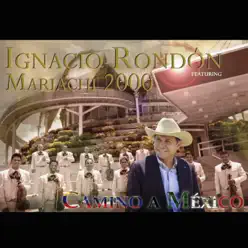 Camino a México - Ignacio Rondon