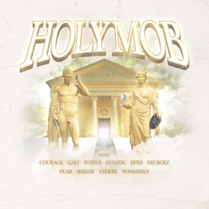 Holy Mob, Vol. 2