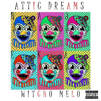 Attic Dreams