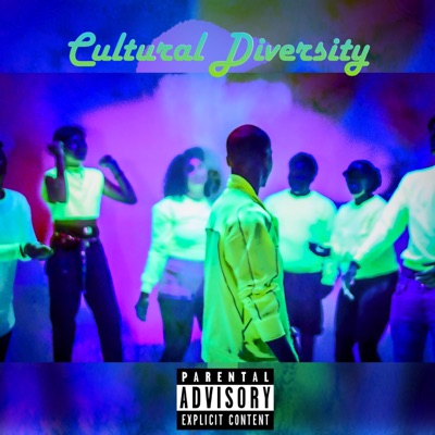 Cultural Diversity - Single