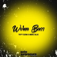 Woren Bass - Single - Puppy Sierna & Andres Salas
