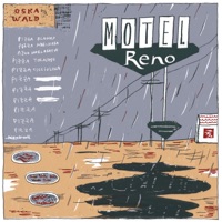 Motel Reno - Oska Wald