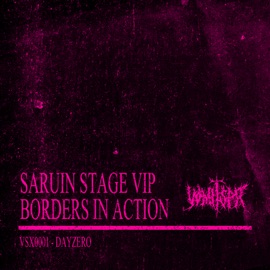 Borders in Action Dayzero