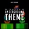 Super Mario Bros Underground Theme - Rafa Zoukman lyrics
