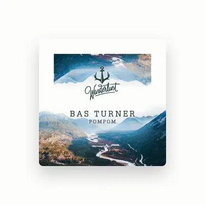 Listen to Bas Turner, watch music videos, read bio, see tour dates & more!