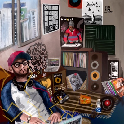 Trablés Vibe - EP