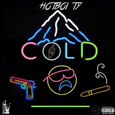 Cold - Single