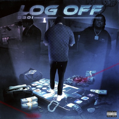 Log Off - Single