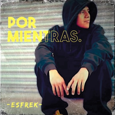 Por mientras - Single
