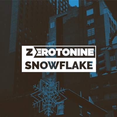 Snowflake - Single