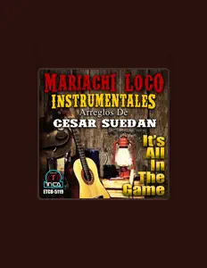 Mariachi Locoを聴いたり、ミュージックビデオを鑑賞したり、経歴やツアー日程などを確認したりしましょう！