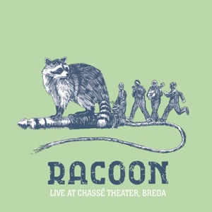 Chord Gitar Never Alone - Racoon