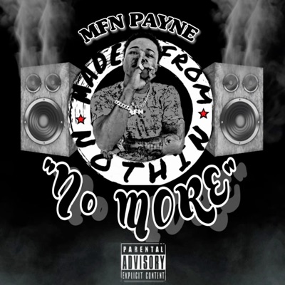 No More - Single