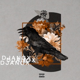 Djangx Blac.God.Almighty